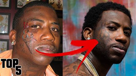 gucci mane before and after|where was gucci mane raised.